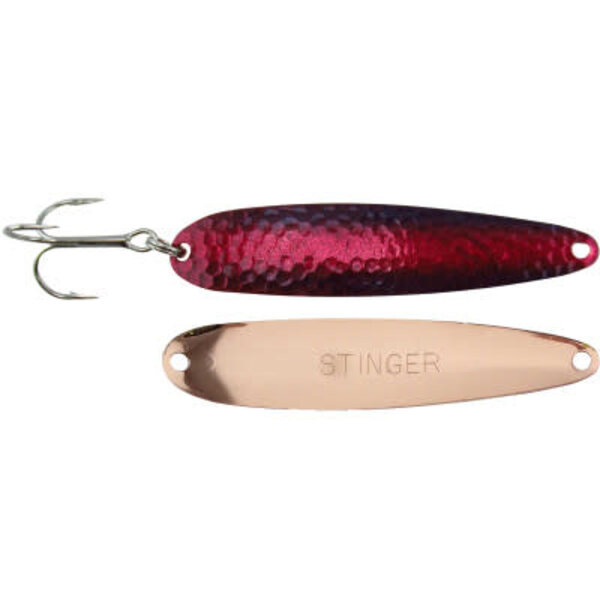Michigan Stinger 3.75" Copper Kevorkian