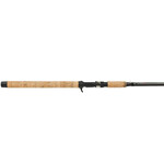 Rapala Magnum Musky 6'9H Casting Rod. 2-pc