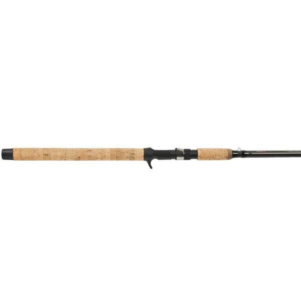 Rapala Magnum Musky 6'9H Casting Rod. 2-pc