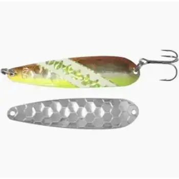Michigan Stinger 3.75" Caramel Dolphin