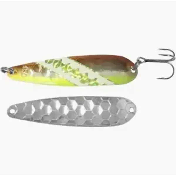 Michigan Stinger 3.75" Caramel Dolphin