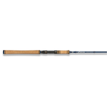 Luhr Jensen Legacy Salmon/Steelhead Spinning 10’6 Med-Hvy Fast 10-20lb 3/8-1 1/2oz 2-pc