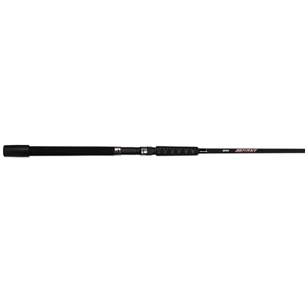 Rapala Defiant Dipsy Diver Rod 9'6H 2-pc