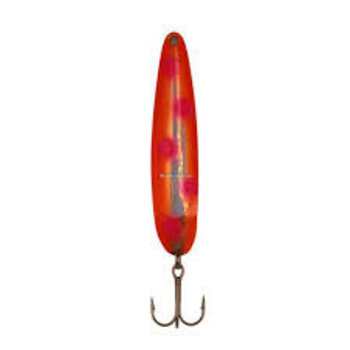 Michigan Stinger 3.75" Helmut UV