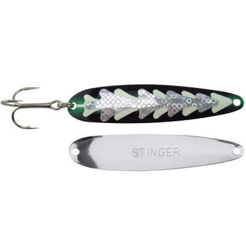 Michigan Stinger 3.75" 42 Seconds