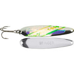 Michigan Stinger 3.75" UV Blue Chin Music