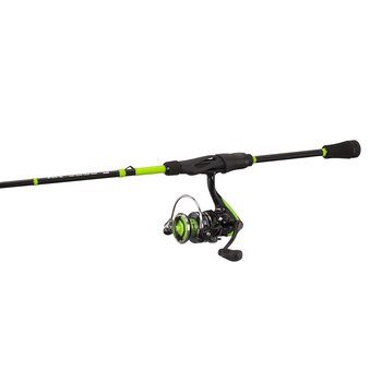 13 Fishing Code NX 7'1M Spinning Combo. 2-pc
