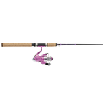 Rapala Girls Spinning Combo 5'6M 2-pc