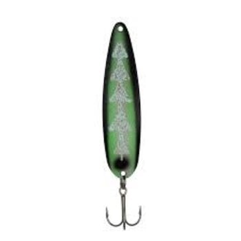 Michigan Stinger 3.75" FN Arctic Ice