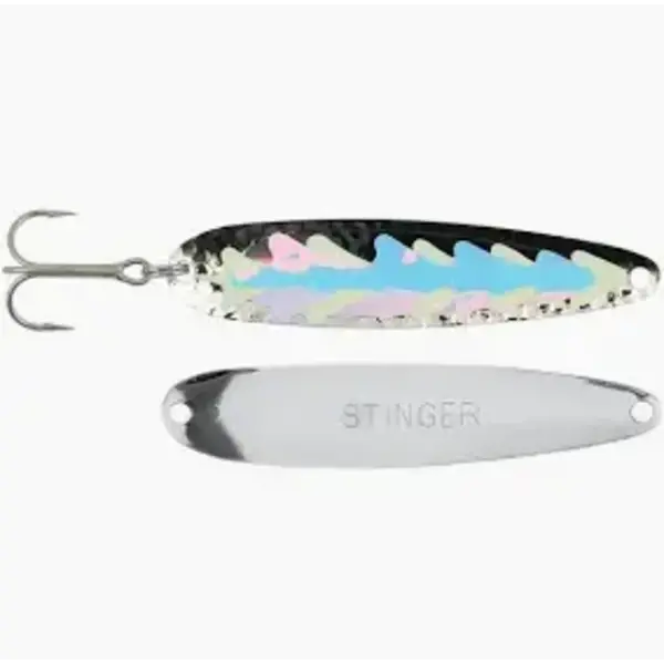 Michigan Stinger 3.75" UV Alewife