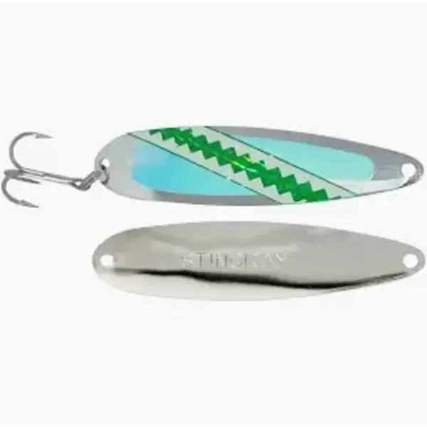 Michigan Stinger 3.75" UV PK Special