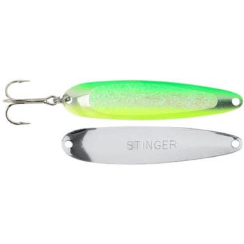 Michigan Stinger 3.75" Glow Can't Afford It