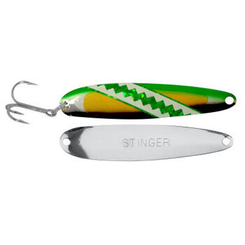Michigan Stinger 3.75" T Dub