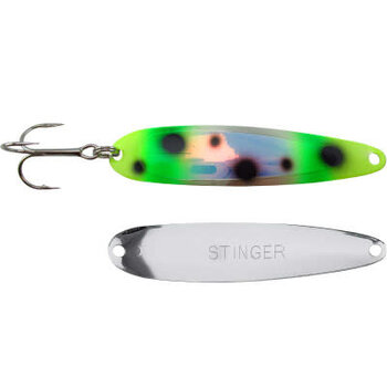 Michigan Stinger 3.75" UV PK Special