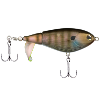 Berkley Choppo 75 Ghost Bluegill 2-6/7" 1/2oz