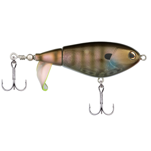 Berkley Choppo 75 Ghost Bluegill 2-6/7" 1/2oz