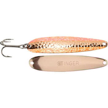 Michigan Stinger 3.75" Double Orange Crush