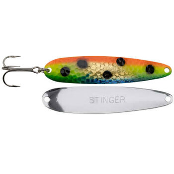Michigan Stinger 3.75" Freakin Blue Veggies