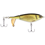 Berkley Choppo 90 HD Golden Shiner 3-2/7" 1/2oz