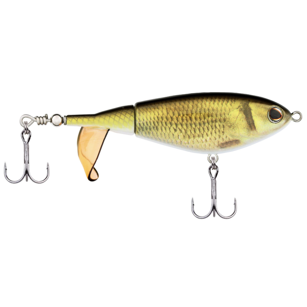 Berkley Choppo 90 HD Golden Shiner 3-2/7" 1/2oz