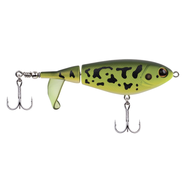 Berkley Choppo 90 MF Frog 3-2/7" 1/2oz
