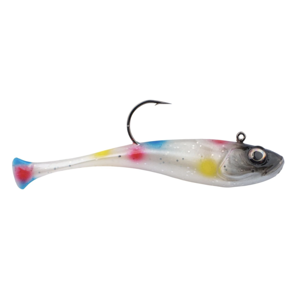 PowerBait Power Switch 1/16oz 1.75" 4-pk