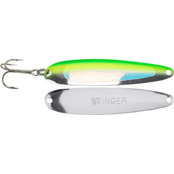 Michigan Stinger 3.75" UV Goose N Tonic