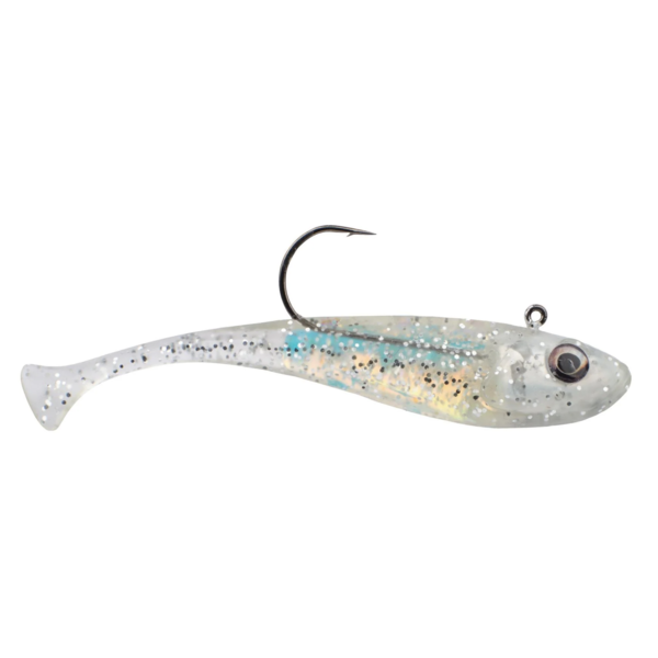 PowerBait Power Switch 1/16oz 1.75" 4-pk