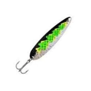 Michigan Stinger 3.75" Fat Nancy's CIUV
