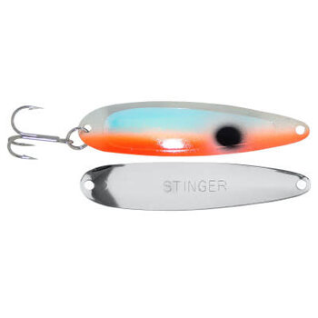 Michigan Stinger 3.75" UV Orange Tux