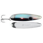 Michigan Stinger 3.75" UV Black Tux