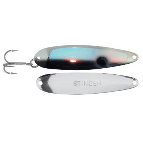 Michigan Stinger 3.75" UV Black Tux