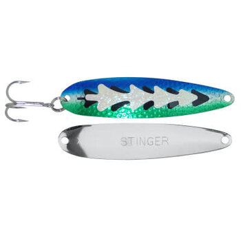 Michigan Stinger 3.75" Killer Dolphin