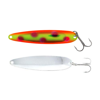 Michigan Stinger 3.75" Helmut Trans UV