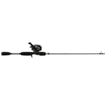 Abu Garcia Max X SpinCast Combo 6'M 2-pc