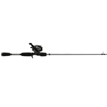 Abu Garcia Max X SpinCast Combo 6'M 2-pc