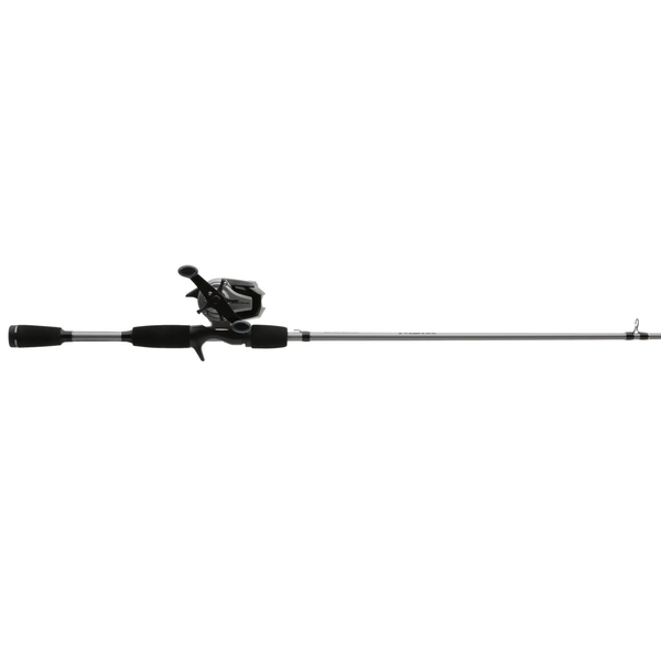 Abu Garcia Max X SpinCast Combo 6'M 2-pc