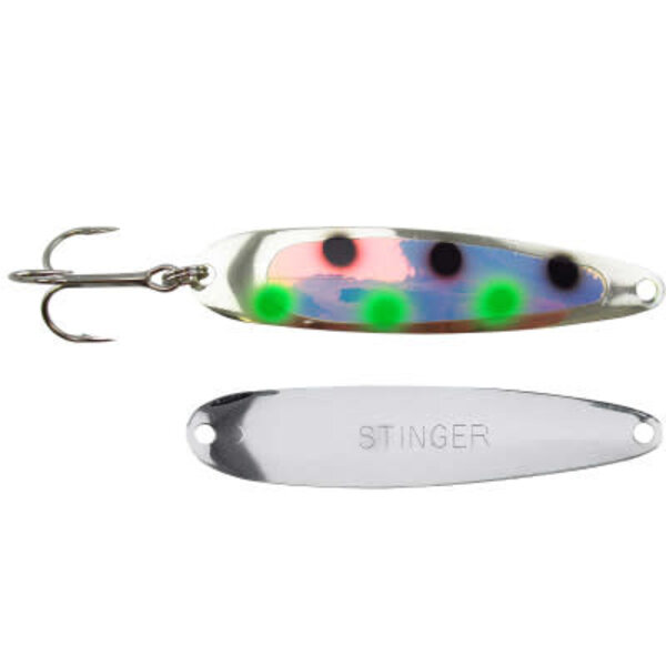 Michigan Stinger 3.75" Two Face UV