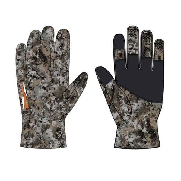 Sitka Jetstream Windstopper Glove