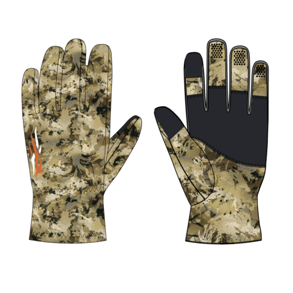 Sitka Jetstream Windstopper Glove