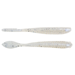 Z-Man Trick ShotZ 3.5" White Lightning 6-pk