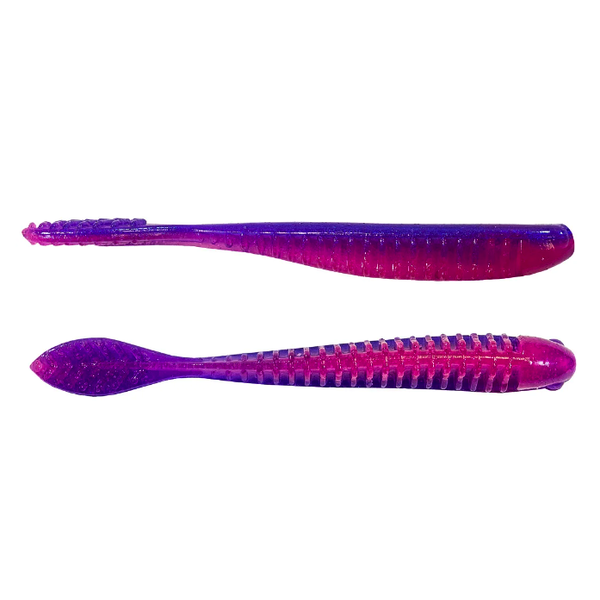 Z-Man Trick ShotZ 3.5" Twilight 6-pk