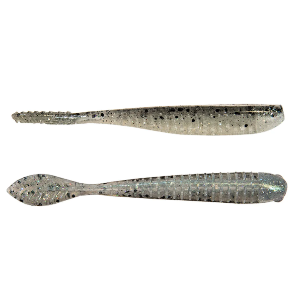 Z-Man Trick ShotZ 3.5" Bad Shad 6-pk