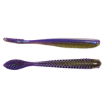 Z-Man Trick ShotZ 3.5" Meat Dog 6-pk