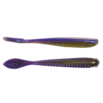 Z-Man Trick ShotZ 3.5" Meat Dog 6-pk