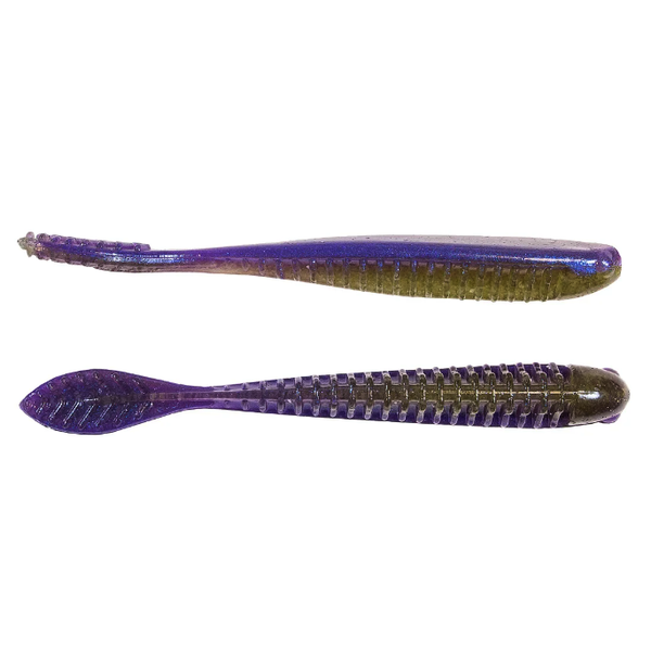 Z-Man Trick ShotZ 3.5" Meat Dog 6-pk