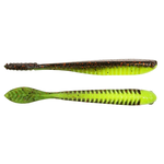 Z-Man Trick ShotZ 3.5" Coppertreuse 6-pk