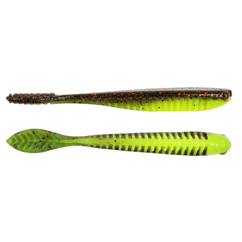 Z-Man Trick ShotZ 3.5" Coppertreuse 6-pk