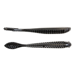 Z-Man Trick ShotZ 3.5" Black 6-pk