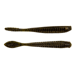 Z-Man Trick ShotZ 3.5" Green Pumpkin 6-pk